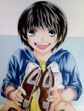 女王のバトン